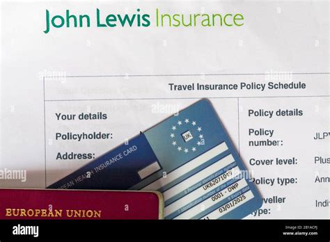 john lewis travel card